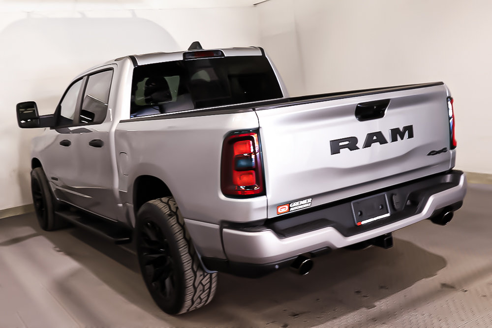 2025 Ram 1500 TRADESMAN in Terrebonne, Quebec - 3 - w1024h768px