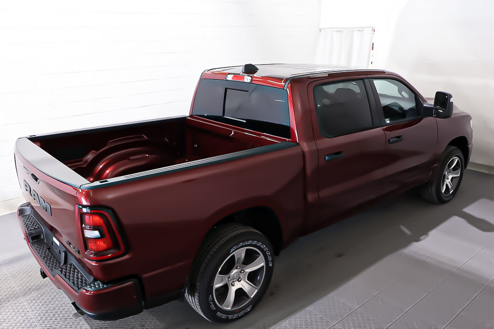 2025 Ram 1500 TRADESMAN in Terrebonne, Quebec - 6 - w1024h768px