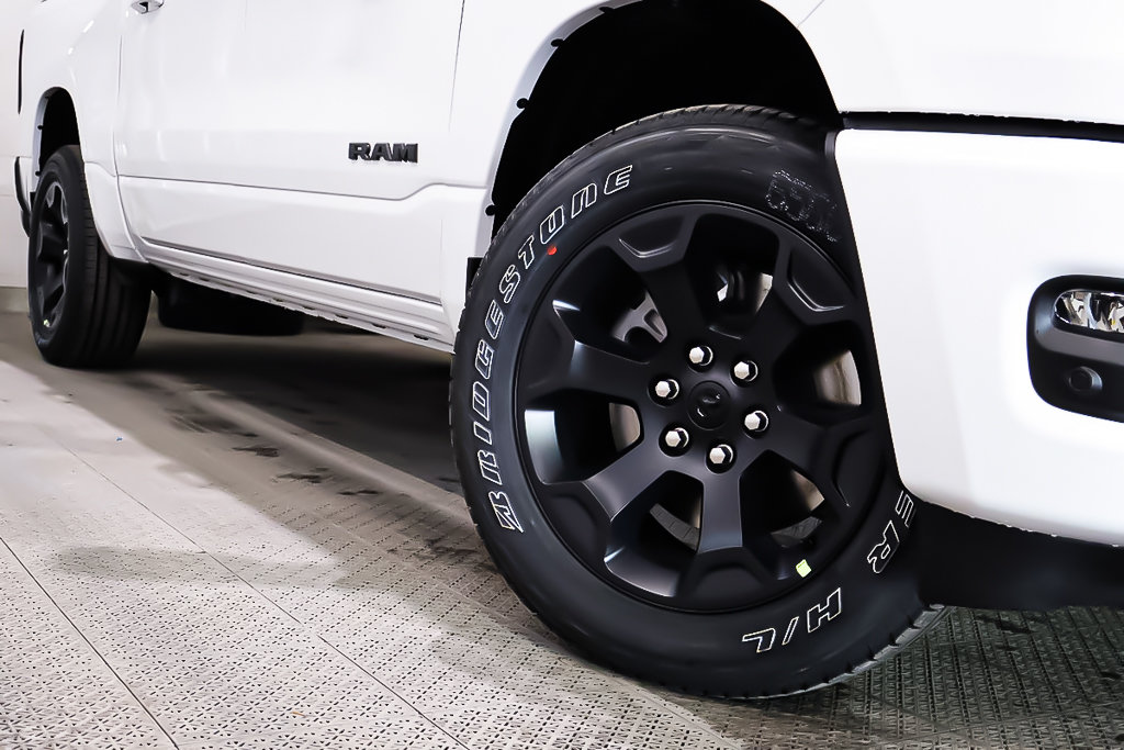 2025 Ram 1500 SPORT in Terrebonne, Quebec - 5 - w1024h768px