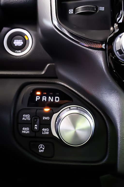 2025 Ram 1500 SPORT in Terrebonne, Quebec - 13 - w1024h768px