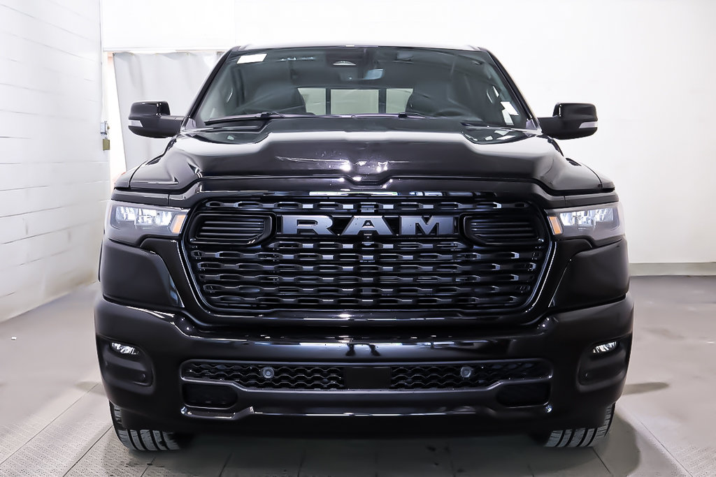 2025 Ram 1500 BIG HORN in Terrebonne, Quebec - 2 - w1024h768px