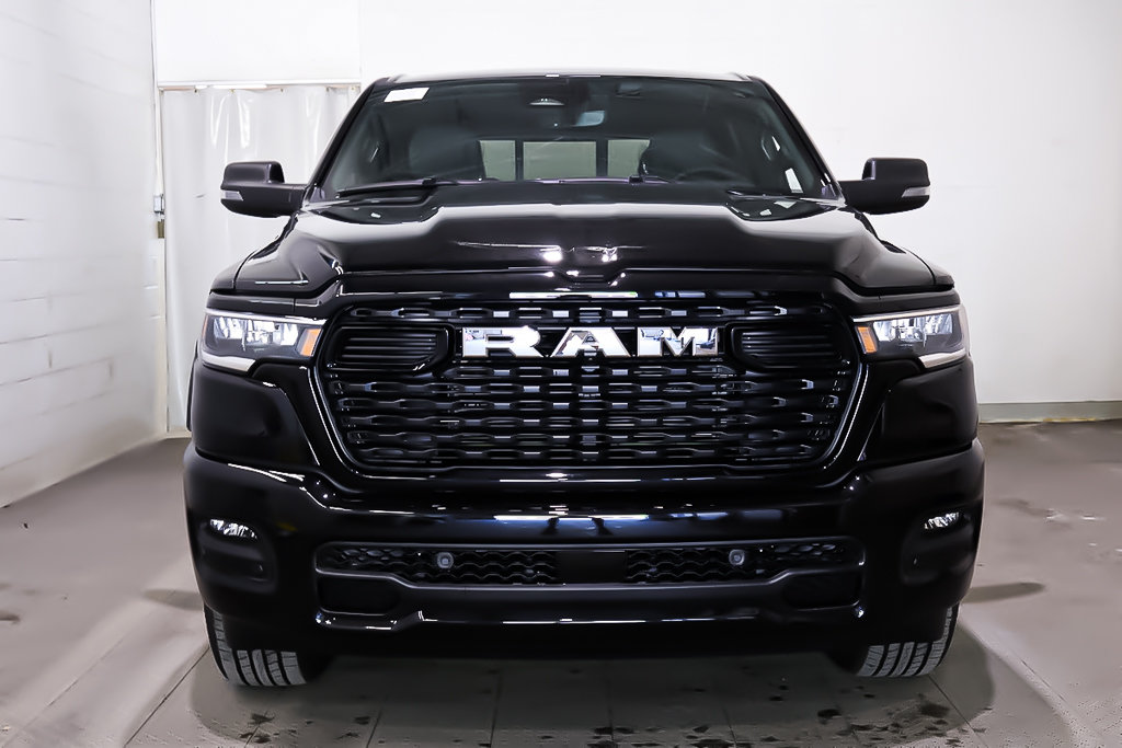 2025 Ram 1500 BIG HORN in Terrebonne, Quebec - 2 - w1024h768px