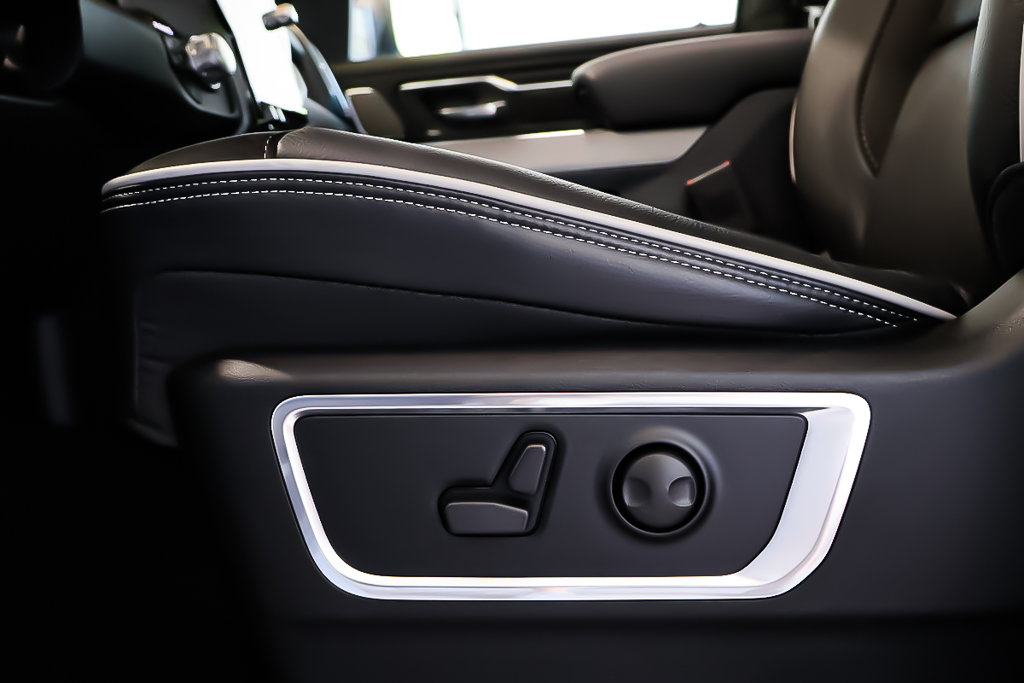 2025 Ram 1500 LARAMIE in Terrebonne, Quebec - 10 - w1024h768px