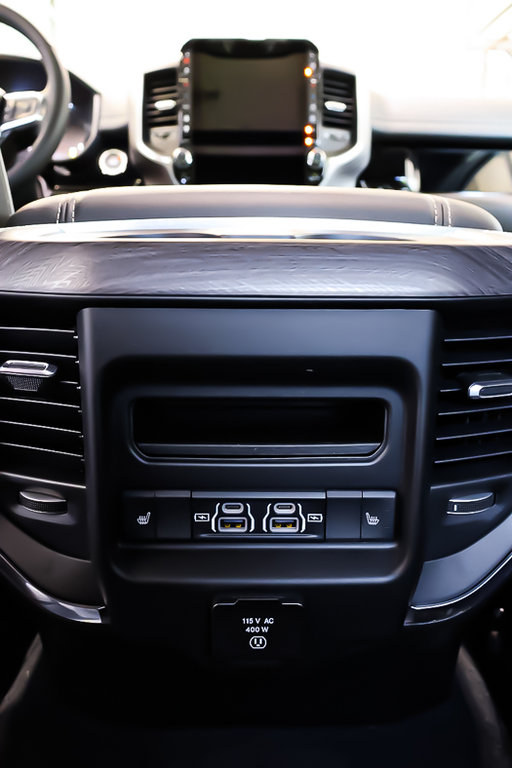 2025 Ram 1500 LARAMIE in Terrebonne, Quebec - 21 - w1024h768px