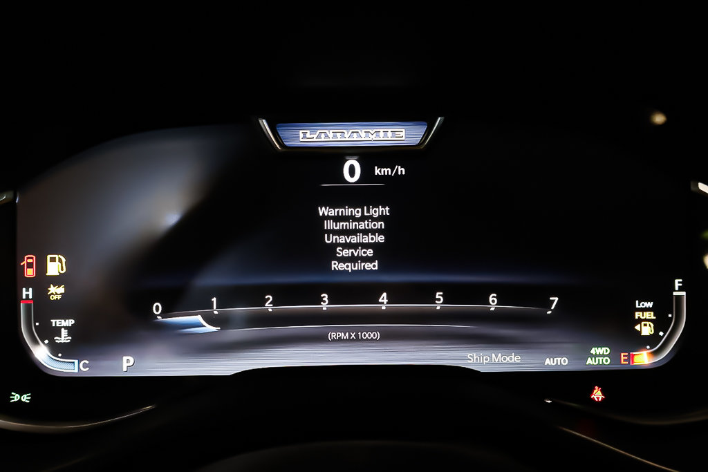2025 Ram 1500 LARAMIE in Terrebonne, Quebec - 15 - w1024h768px