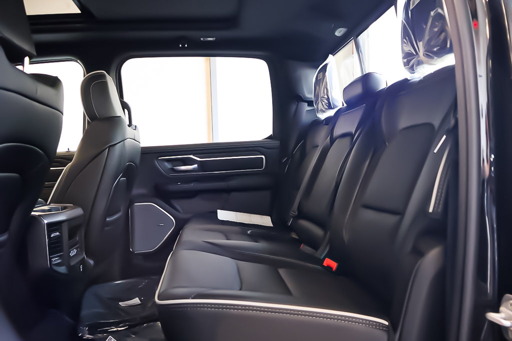 2025 Ram 1500 LARAMIE in Terrebonne, Quebec - 20 - w1024h768px