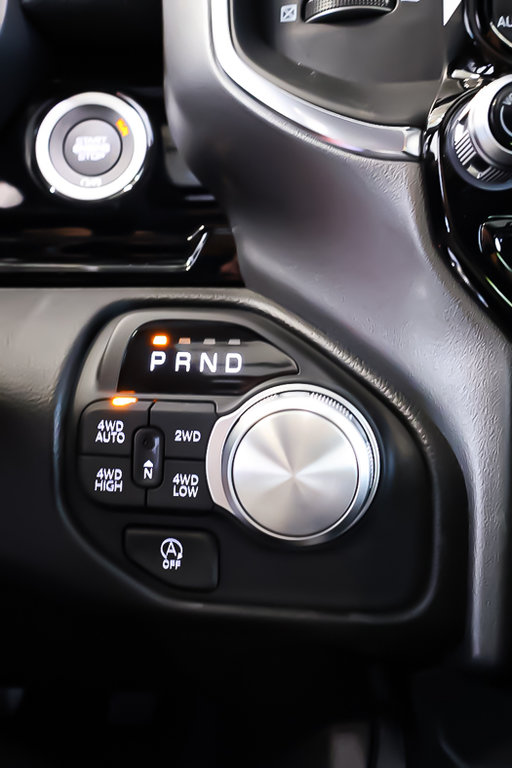 2025 Ram 1500 LARAMIE in Terrebonne, Quebec - 16 - w1024h768px