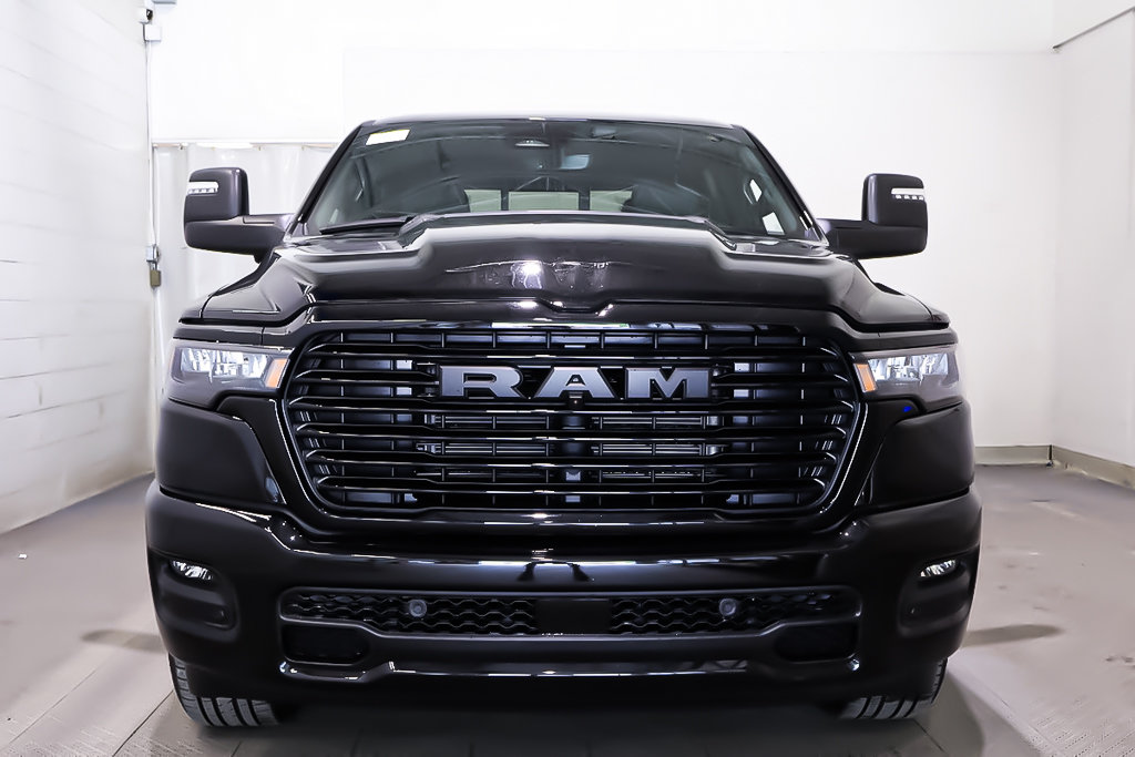 Ram 1500 SPORT 2025 à Terrebonne, Québec - 2 - w1024h768px