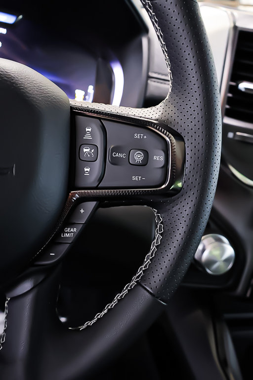 Ram 1500 SPORT 2025 à Terrebonne, Québec - 14 - w1024h768px