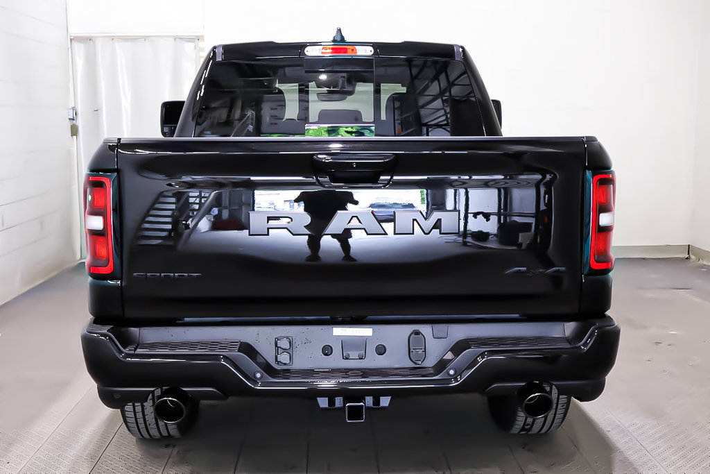 Ram 1500 SPORT 2025 à Terrebonne, Québec - 5 - w1024h768px