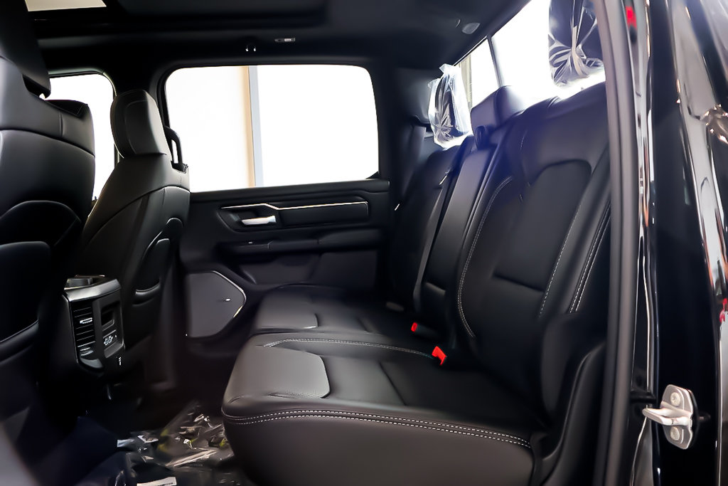 Ram 1500 SPORT 2025 à Terrebonne, Québec - 20 - w1024h768px