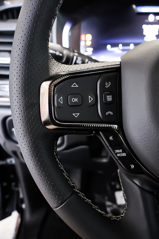 Ram 1500 SPORT 2025 à Terrebonne, Québec - 13 - w1024h768px