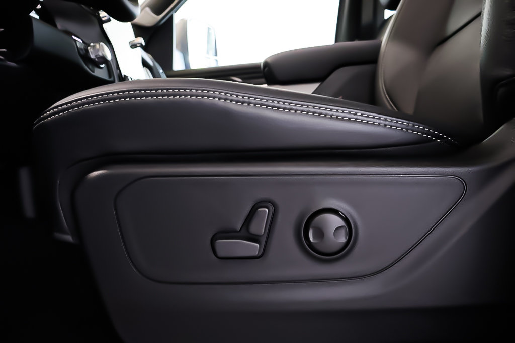 Ram 1500 SPORT 2025 à Terrebonne, Québec - 10 - w1024h768px