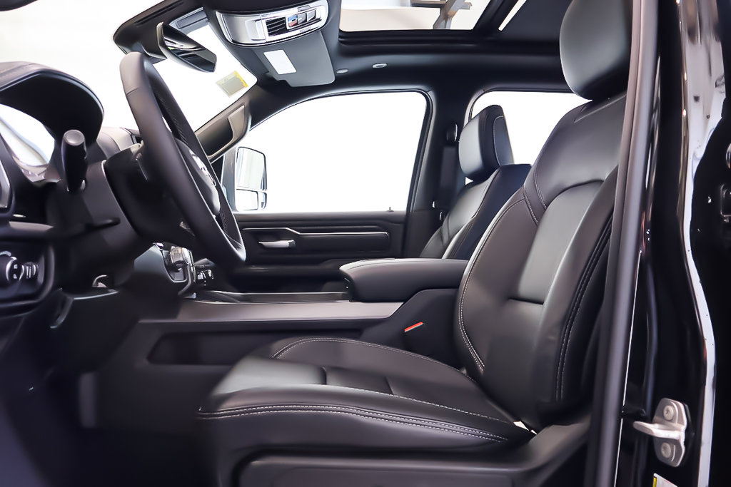 Ram 1500 SPORT 2025 à Terrebonne, Québec - 8 - w1024h768px