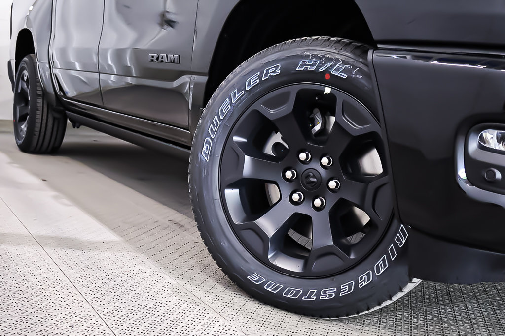 Ram 1500 SPORT 2025 à Terrebonne, Québec - 7 - w1024h768px