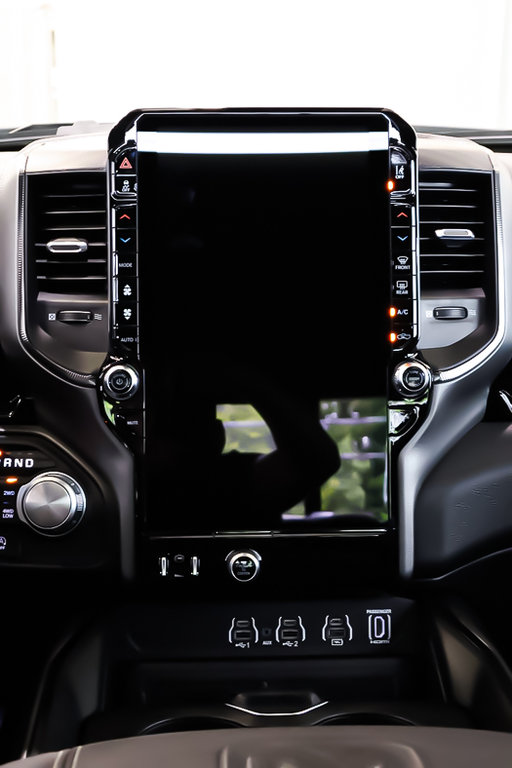 Ram 1500 SPORT 2025 à Terrebonne, Québec - 17 - w1024h768px
