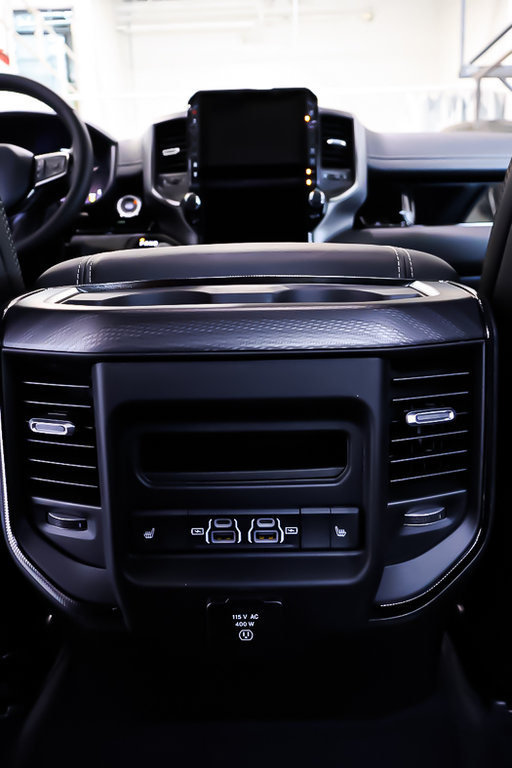 Ram 1500 SPORT 2025 à Terrebonne, Québec - 21 - w1024h768px