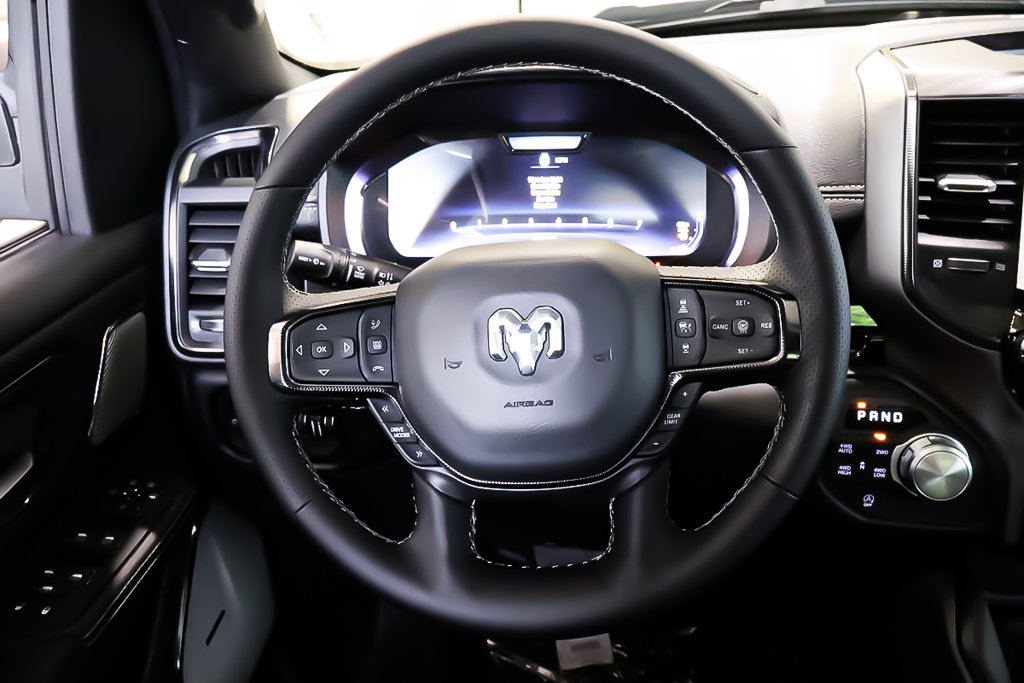 Ram 1500 SPORT 2025 à Terrebonne, Québec - 12 - w1024h768px