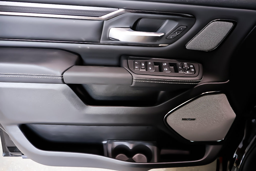 Ram 1500 SPORT 2025 à Terrebonne, Québec - 19 - w1024h768px