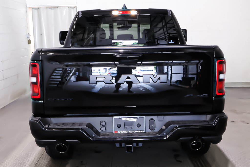 2025 Ram 1500 SPORT in Terrebonne, Quebec - 5 - w1024h768px