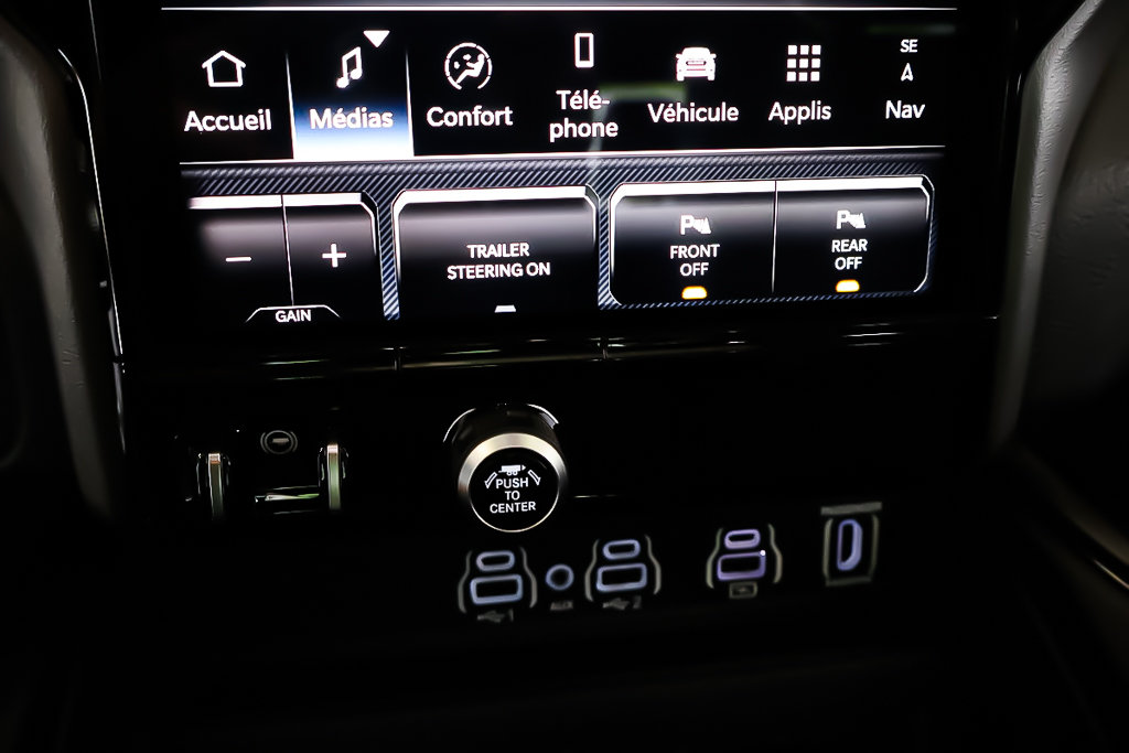 2025 Ram 1500 SPORT in Terrebonne, Quebec - 19 - w1024h768px