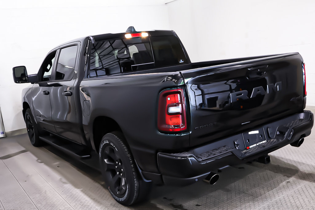 2025 Ram 1500 SPORT in Terrebonne, Quebec - 4 - w1024h768px