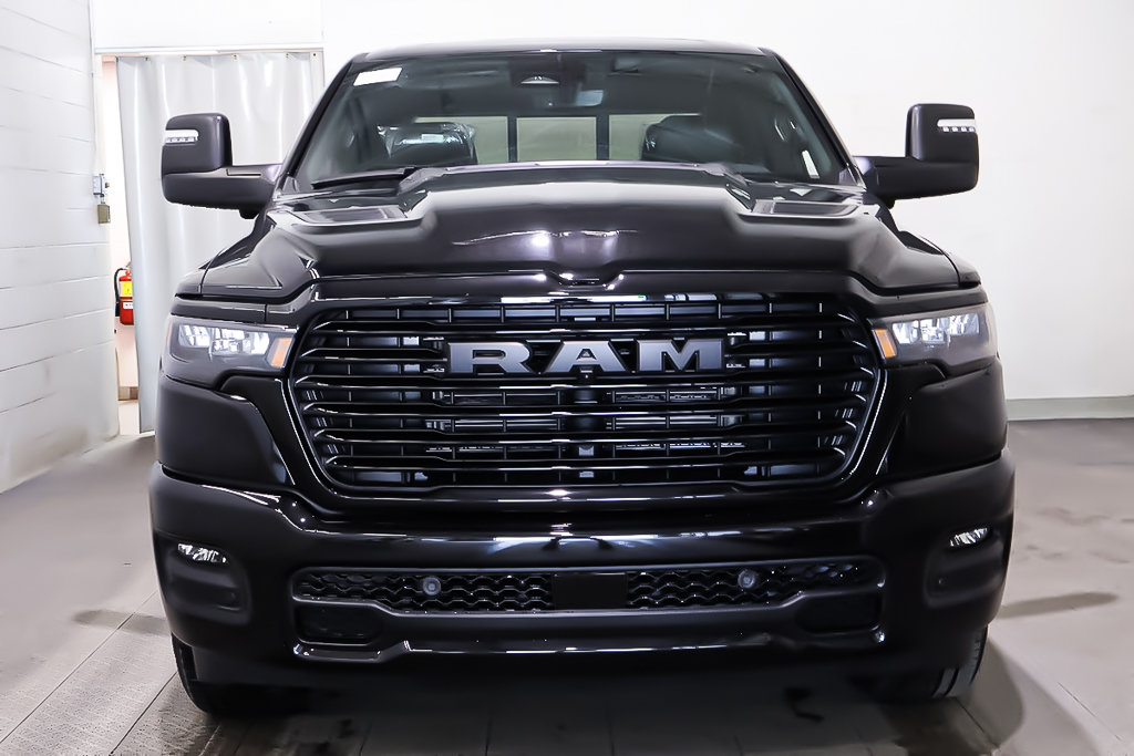2025 Ram 1500 SPORT in Terrebonne, Quebec - 2 - w1024h768px