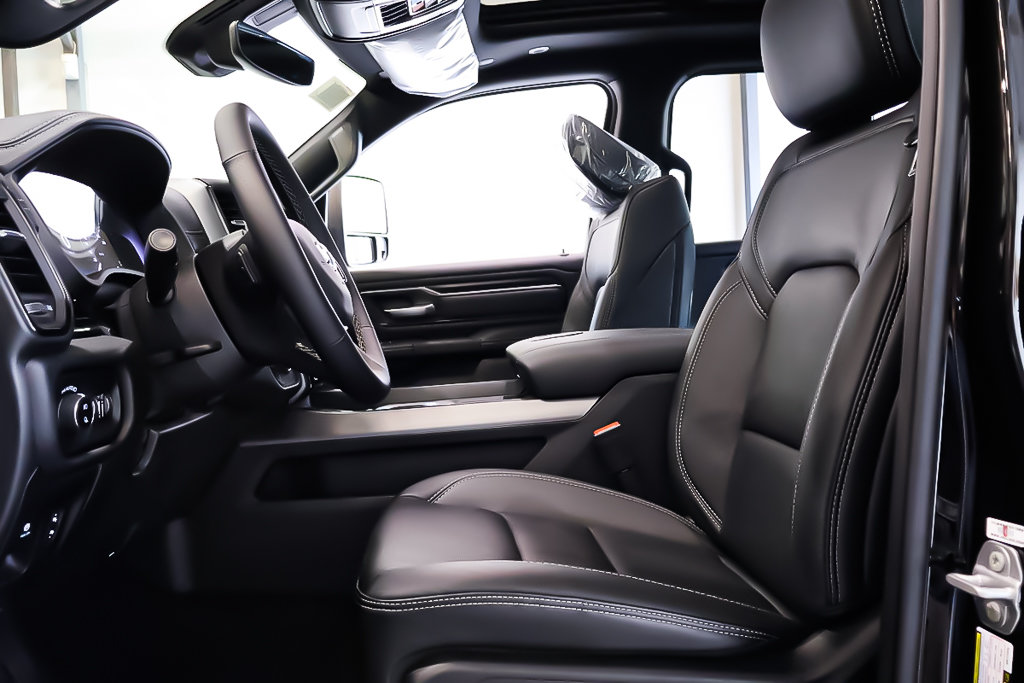 2025 Ram 1500 SPORT in Terrebonne, Quebec - 8 - w1024h768px