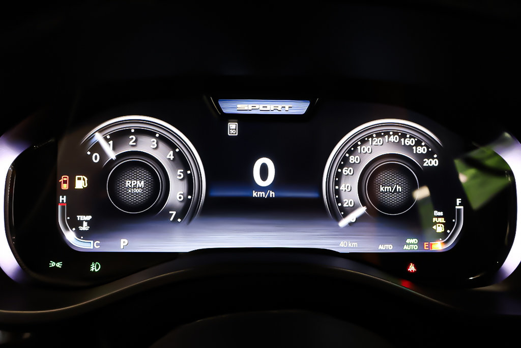 2025 Ram 1500 SPORT in Terrebonne, Quebec - 15 - w1024h768px
