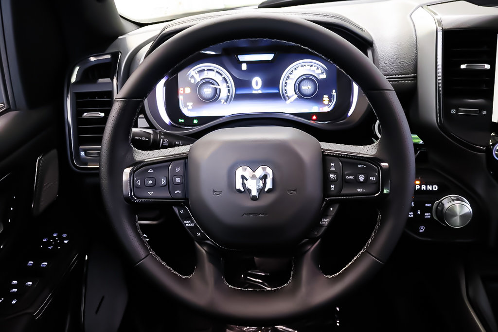 2025 Ram 1500 SPORT in Terrebonne, Quebec - 12 - w1024h768px