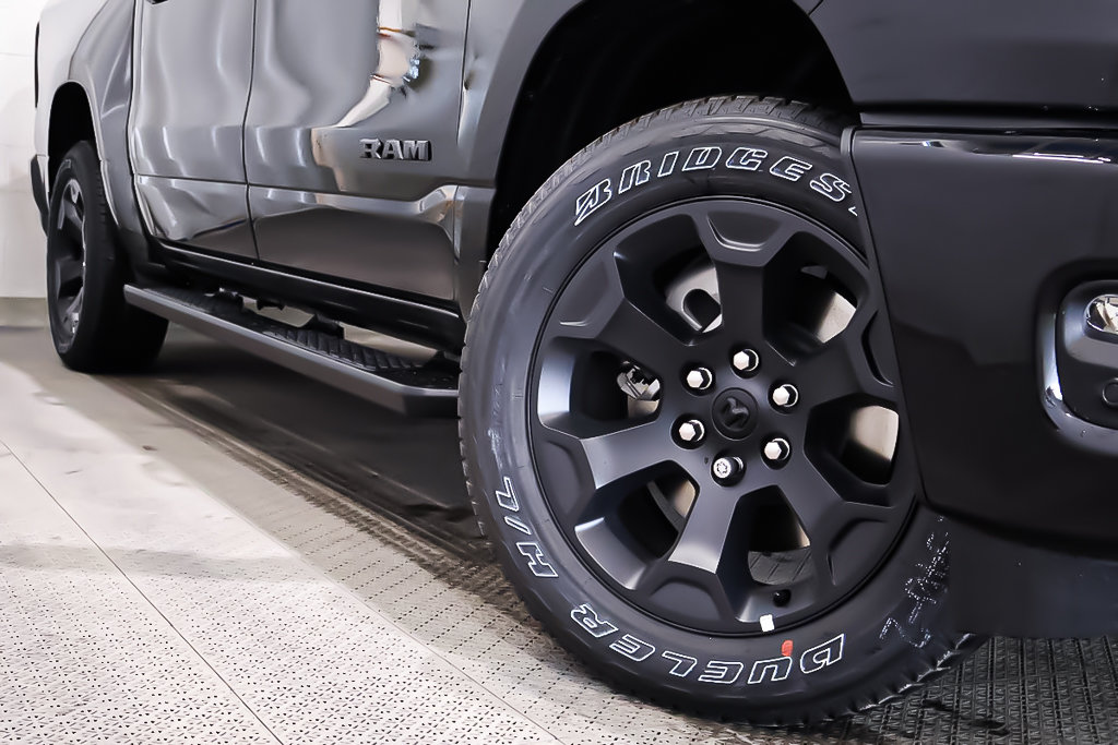 2025 Ram 1500 SPORT in Terrebonne, Quebec - 7 - w1024h768px