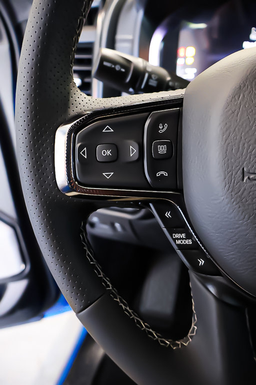 Ram 1500 REBEL 2025 à Terrebonne, Québec - 13 - w1024h768px