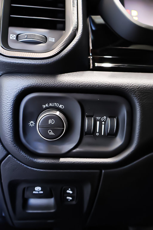 Ram 1500 REBEL 2025 à Terrebonne, Québec - 18 - w1024h768px