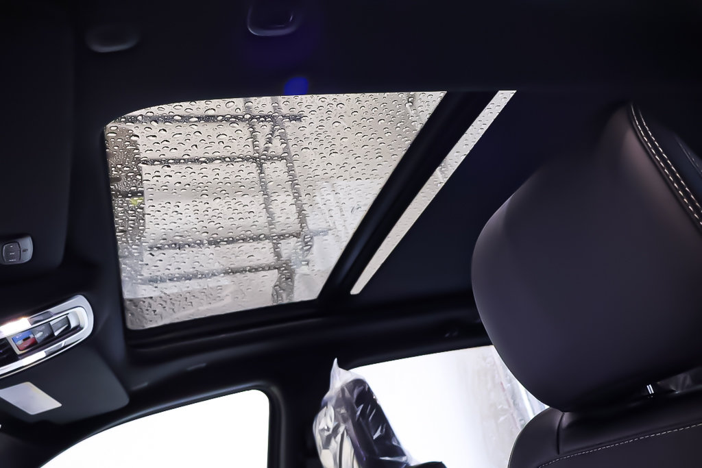 2025 Ram 1500 SPORT in Terrebonne, Quebec - 7 - w1024h768px
