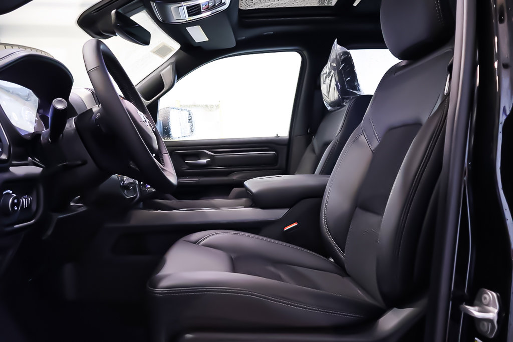 2025 Ram 1500 SPORT in Terrebonne, Quebec - 6 - w1024h768px