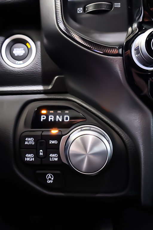 2025 Ram 1500 SPORT in Terrebonne, Quebec - 14 - w1024h768px
