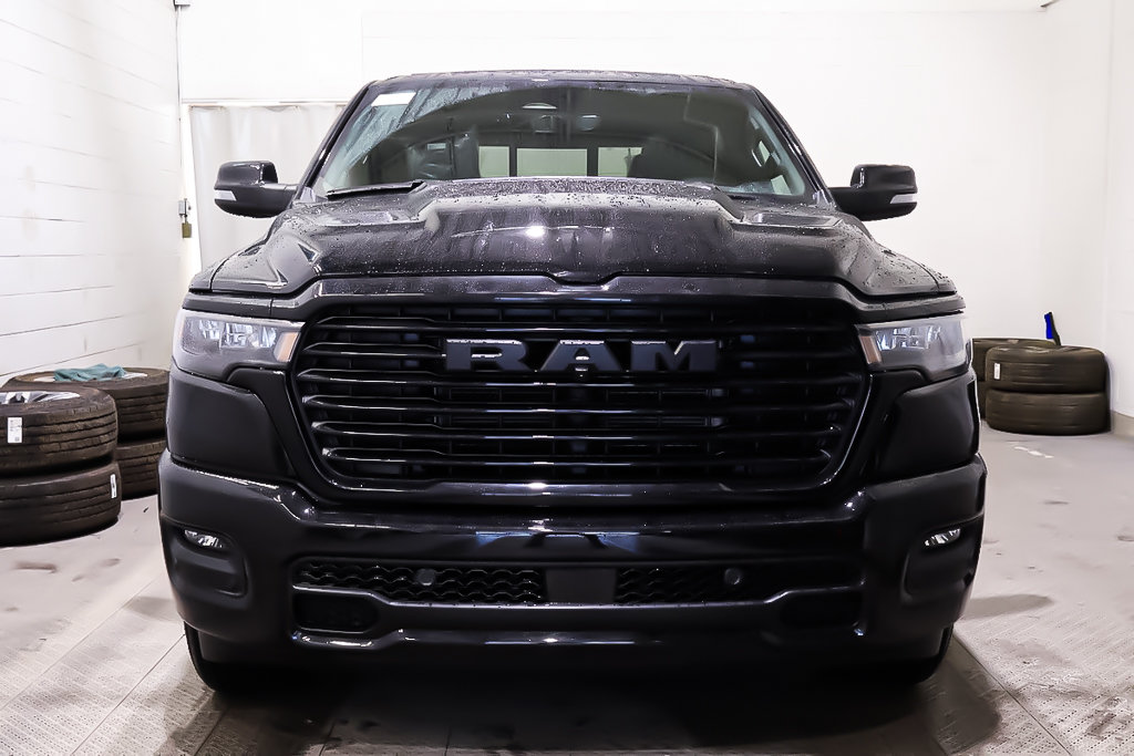 2025 Ram 1500 SPORT in Terrebonne, Quebec - 2 - w1024h768px