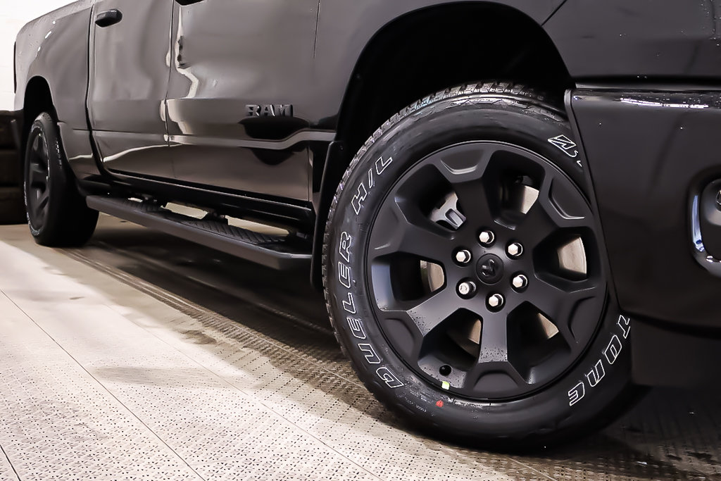 2025 Ram 1500 SPORT in Terrebonne, Quebec - 5 - w1024h768px