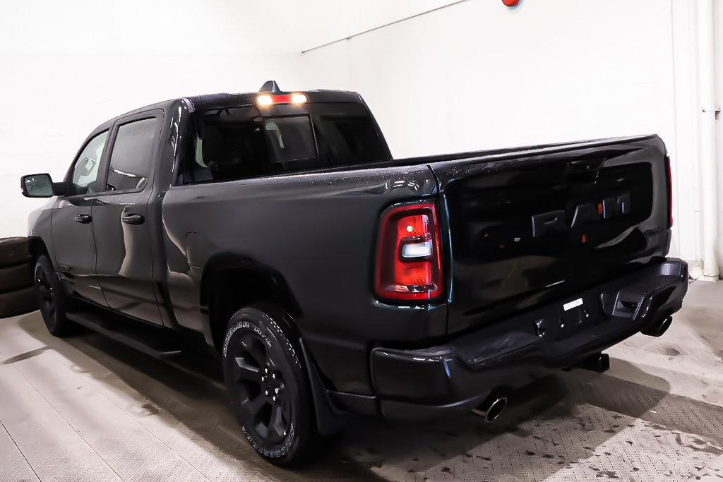 2025 Ram 1500 SPORT in Terrebonne, Quebec - 4 - w1024h768px