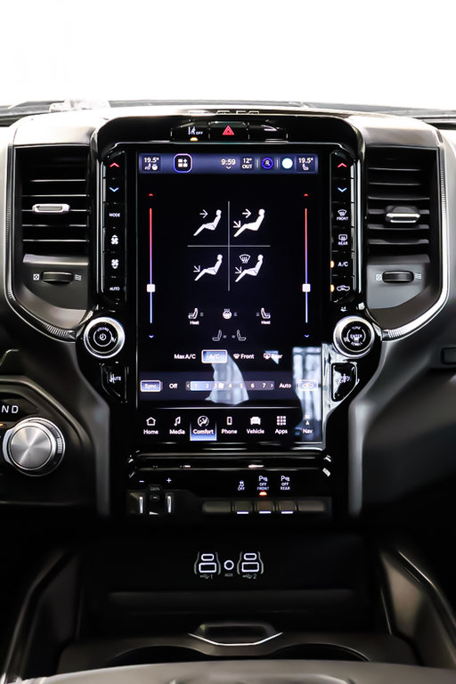 2025 Ram 1500 SPORT in Terrebonne, Quebec - 15 - w1024h768px