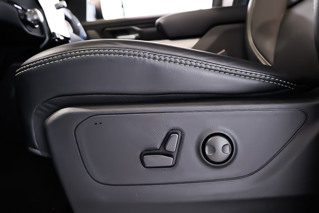 2025 Ram 1500 SPORT in Terrebonne, Quebec - 9 - w1024h768px