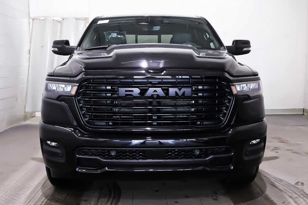 2025 Ram 1500 SPORT in Terrebonne, Quebec - 2 - w1024h768px