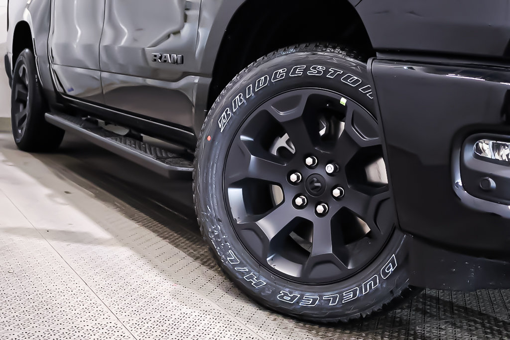 2025 Ram 1500 SPORT in Terrebonne, Quebec - 7 - w1024h768px