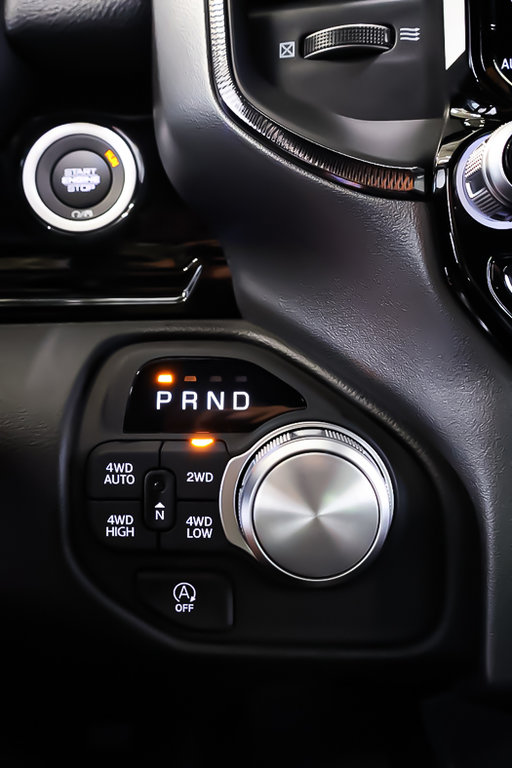 2025 Ram 1500 SPORT in Terrebonne, Quebec - 15 - w1024h768px