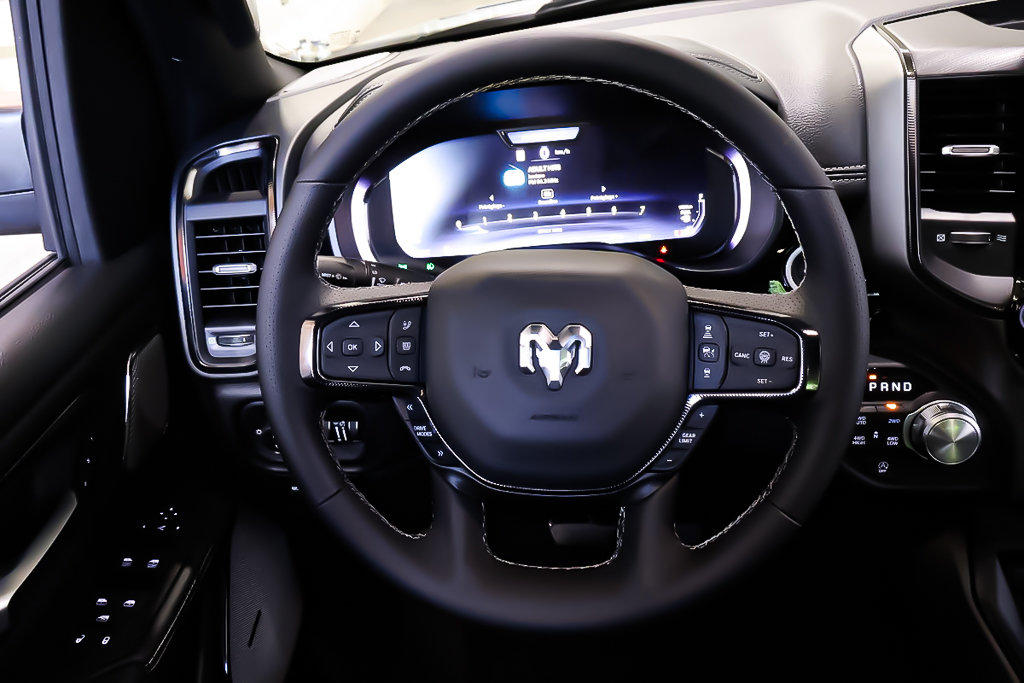 2025 Ram 1500 SPORT in Terrebonne, Quebec - 11 - w1024h768px
