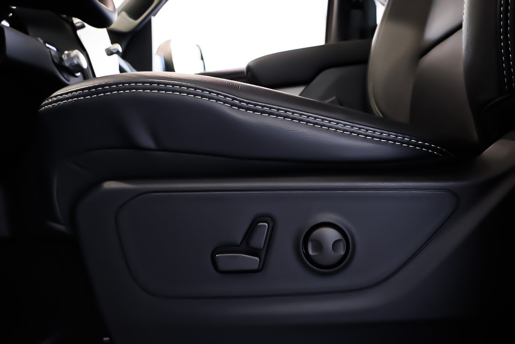 2025 Ram 1500 SPORT in Terrebonne, Quebec - 9 - w1024h768px