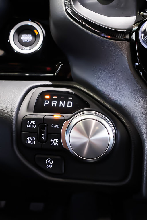 2025 Ram 1500 SPORT in Terrebonne, Quebec - 15 - w1024h768px