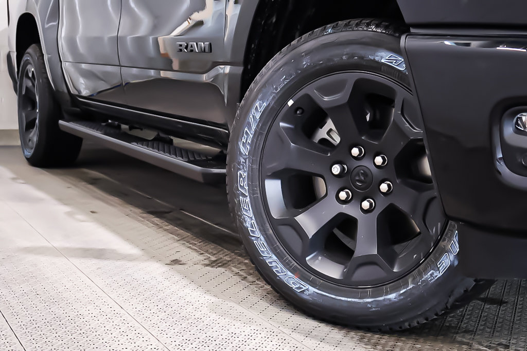 2025 Ram 1500 SPORT in Terrebonne, Quebec - 7 - w1024h768px