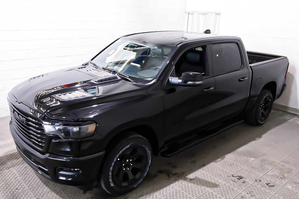 2025 Ram 1500 SPORT in Terrebonne, Quebec - 3 - w1024h768px