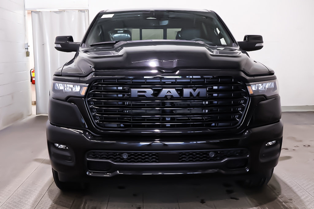 2025 Ram 1500 SPORT in Terrebonne, Quebec - 2 - w1024h768px